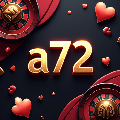 Logo a72